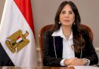 وزيرة الإسكان تتابع تنفيذ خطط تطوير ورفع كفاءة شبكات الطرق  والمرافق الأساسية بعددٍ من المدن الجديدة