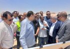 وزيرة الإسكان تتابع مستجدات ملف توفيق أوضاع الأراضي المضافة للمدن الجديدة