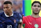 موعد مباراة فرنسا ضد المغرب في ربع نهائي كأس العالم 2026