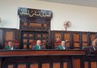 السجن المشدد 3 سنوات لمحصل بشركة مياه أسيوط بتهمة تعاطي المواد المخدرة