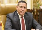 برلماني: افتتاح الأوكتاجون يؤكد قوة الدولة المصرية ويجسد رؤية الجمهورية الجديدة الواعدة