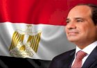الرئيس السيسى يهنئ جمهورية القمر بيوم الاستقلال وجزر سولومون بعيد الاستقلال