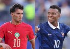 صدام ناري بين فرنسا والمغرب في ربع نهائي كأس العالم 2026 الليلة