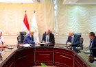 وزير التربية والتعليم يعتمد نتيجة الدبلومات الفنية (الدور الأول) للعام الدراسي 2025 / 2026
