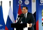 رئيس الوزراء: الرئيس السيسي حقق حلم عقود مضت درسناه في الكتب إنشاء محطة نووية سلمية فى الضبعة