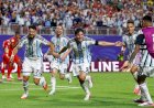 موعد مباراة الأرجنتين وإنجلترا في نصف نهائي كأس العالم 2026