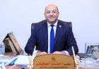 رئيس برلمانية حماة الوطن يكشف أهمية جهاز مستقبل مصر في خدمة الاقتصاد