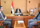 وزير الري يتابع مشروعات التعاون مع دول حوض النيل ويوجه بتسريع تنفيذ مذكرات التفاهم