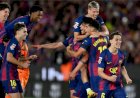 11 لاعبا من برشلونة فى نصف نهائى كأس العالم