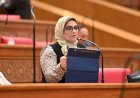 نجلاء العسيلي: العلاقات المصرية الإماراتية صمام نموذج ناجح للشراكة الاستراتيجية