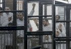 نظر محاكمة 56 متهمًا بـ خلية الهيكل الإداري اليوم