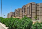وزيرة الإسكان تتابع معدلات تنفيذ مشروع "ديارنا" بعددٍ من المدن الجديدة