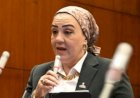 نائبة تطالب بضوابط واضحة لمنع الازدواجية باللائحة التنفيذية لقانون جهاز مستقبل مصر