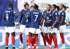 موعد مباراة فرنسا وإسبانيا في نصف نهائي كأس العالم 2026