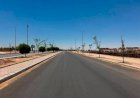 وزيرة الإسكان تتابع تنفيذ مشروعات تطوير الطرق والمرافق والتنسيق الحضاري بعدد من المدن الجديدة