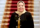 نائبة الشعب الجمهوري: الملحق التفسيري لاتفاق مقر جامعة الدول العربية يعزز وضوح التطبيق ويؤكد مكانة مصر العربية