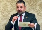 برلماني: توجيهات الرئيس لتطوير الإعلام تعكس رؤية الدولة لبناء إعلام مهني يواكب المتغيرات