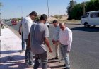 وزيرة الإسكان تتابع تنفيذ مشروعات البنية الأساسية والخدمات بعدد من المدن الجديدة