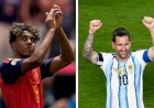 موعد نهائي كأس العالم 2026 بين إسبانيا والأرجنتين