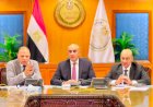 وزير التعليم يتابع من غرفة العمليات انتظام آخر أيام امتحانات الثانوية العامة ويشيد بجهود القائمين عليها