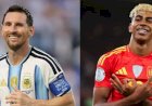 الأرجنتين وإسبانيا.. نهائي 2026 يجدد الصراع بين أوروبا وأمريكا اللاتينية