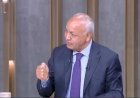 بكري: المنطقة تقف على حافة مواجهة شاملة.. وأي تصعيد في هرمز وباب المندب يهدد الاقتصاد العالمي
