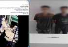 القبض على المتهمين بالتشاجر بسلاح أبيض في الجيزة