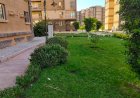 وزيرة الإسكان تتابع سير العمل بعدد من القطاعات الخدمية والتنموية بمدينة حدائق أكتوبر