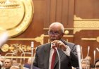 النائب حازم الجندي: مصر تتحرك بثقلها السياسي لمنع انفجار الشرق الأوسط