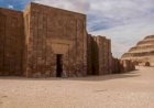 وزارة السياحة تطلق مشروعًا متكاملًا لتطوير الخدمات المقدمة للزائرين بمنطقة آثار سقارة ورفع كفاءة الطرق الداخلية بها