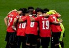 مواعيد مباريات منتخب مصر فى تصفيات أمم أفريقيا 2027