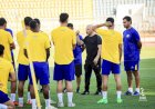 المصري يستقر على الإسماعيلية لاستضافة تدريبات الفريق الأسبوع المقبل