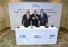 CIB وبنك قناة السويس يرتبان تمويلًا مشتركًا بقيمة 4.4 مليار جنيه لـ«الأهلي صبور» لتطوير مشروع Summer بالساحل الشمالي