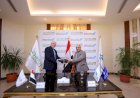  البنك الأهلي المصري يُطلق خدمة الطوارئ الطبية المتخصصة بالتنسيق مع مستشفى دار العروبة