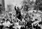 السنهوري يكشف ما يجمع ثورتي 30 يونيو و23 يوليو.. أبرزها مسيرة بناء الدولة 