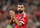 محمد صلاح يزين قائمة أغلى لاعبي فانتازي الدوري الإنجليزي في التاريخ