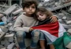 «أنقذوا الأطفال»: أطفال غزة يواجهون أوضاعًا إنسانية كارثية مع استمرار الحرب والحصار