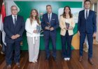 3 جوائز عالمية تعزز ريادة البنك الأهلي المصري في توظيف الذكاء الاصطناعي