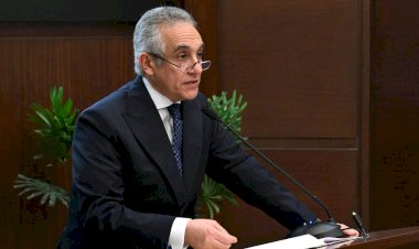 وزارة العدل تفتتح فروع توثيق جديدة بقرى حياة كريمة