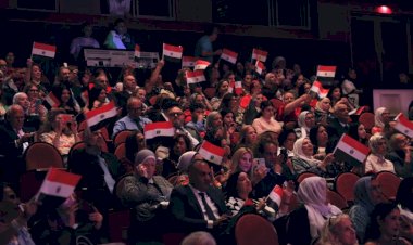 دار الأوبرا تحتفي بذكرى ثورة 30 يونيو بثلاث فعاليات على مسارحها