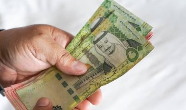 أسعار الريال السعودي في مصر اليوم الخميس