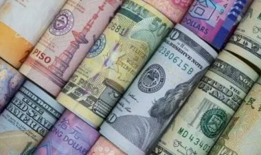 أسعار العملات في مصر اليوم الخميس