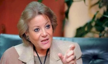 عادل حمودة يكشف كواليس تعيين فايزة أبو النجا مستشارة للأمن القومي