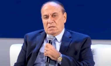 اللواء سمير فرج: مسيرة الرئيس السيسي العسكرية تؤهله لاتخاذ قرارات الحرب والسلام