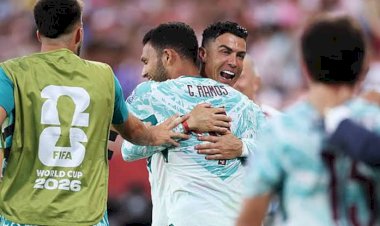 البرتغال إلى دور الـ16 بهدفين في مرمي كرواتيا بمونديال 2026