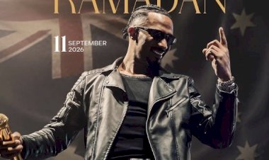 محمد رمضان يعلن إحياء حفل غنائي في سيدني ويشعل تفاعل الجمهور