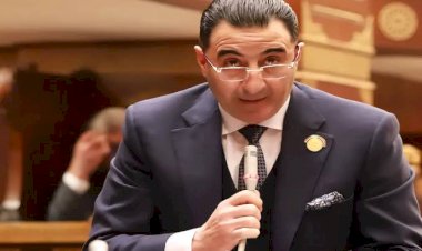 برلمانية المؤتمر بالشيوخ: بيان 3 يوليو كتب شهادة ميلاد جديدة للدولة المصرية