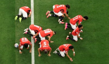 الفراعنة يكتبون التاريخ.. مصر تتأهل للدور الـ16 بعد ملحمة أمام أستراليا
