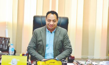 برلماني: إنجازات الجمهورية الجديدة تجسد رؤية 3 يوليو لبناء مصر الحديثة