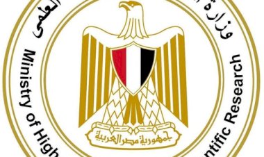 التعليم العالي: تنفيذ رؤية استراتيجية لتعزيز مكانة مصر كمركز إقليمي للتعليم والبحث العلمي والابتكار